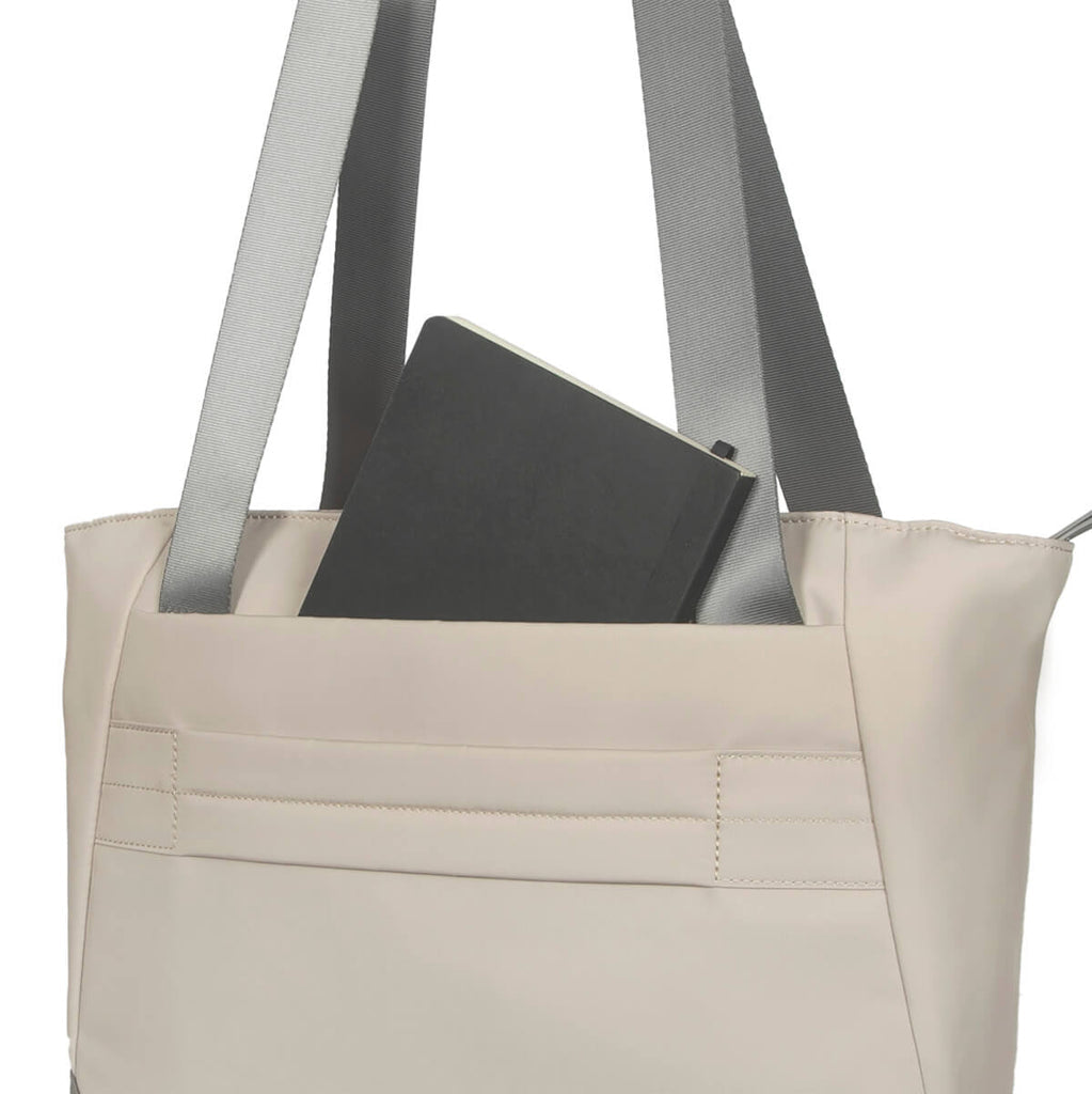 TARGUS Avila 15-16p Tote - French Oak