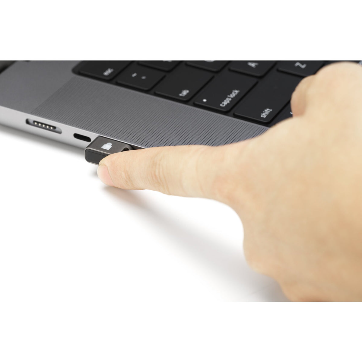 Fingerprint Key USB-AC