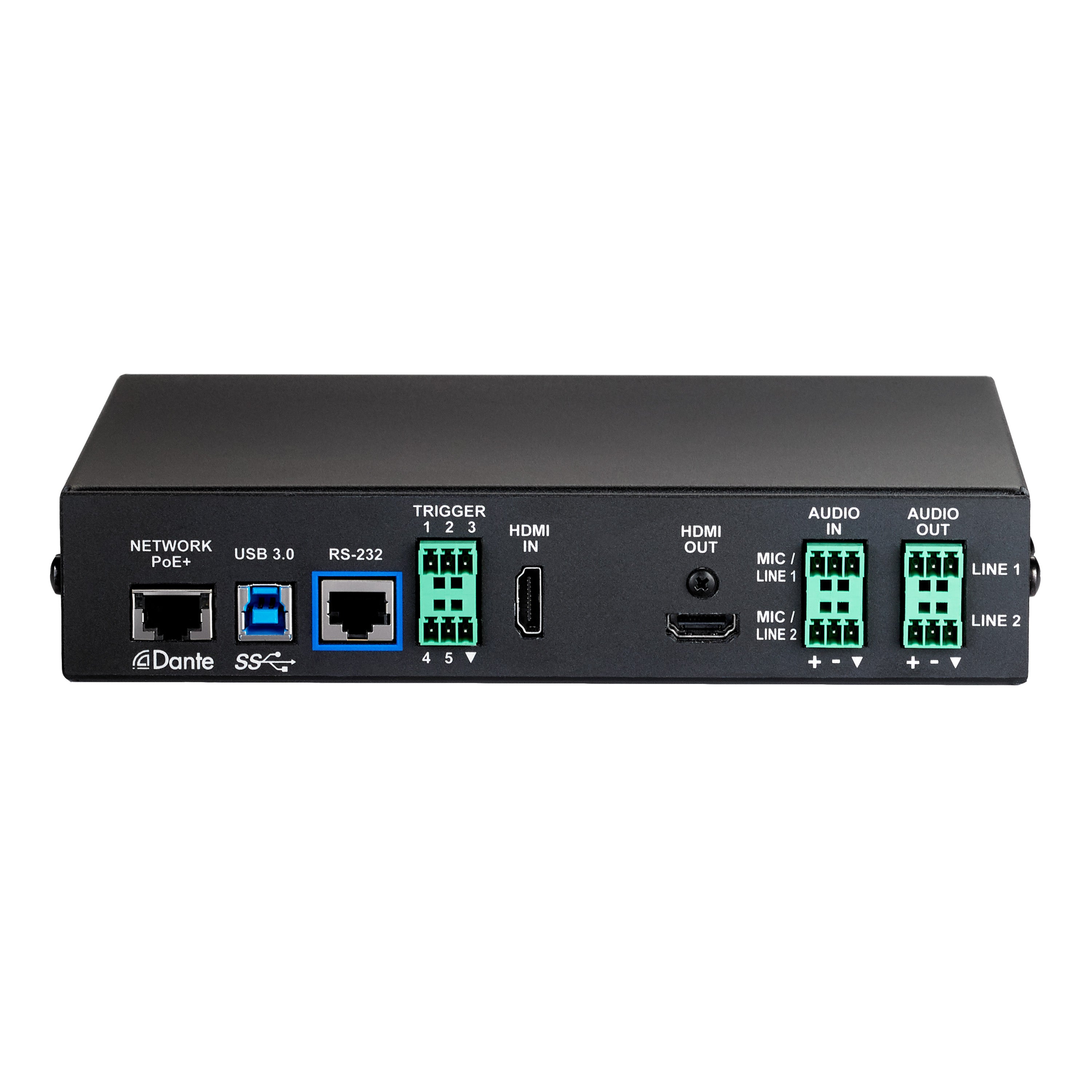 Vaddio EasyIP Mixer