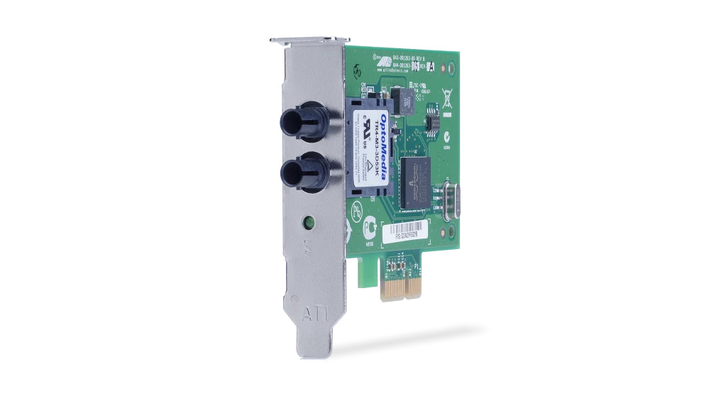 ALLIED TAA 1000SX/ST PCIe Adapter Card UEFI