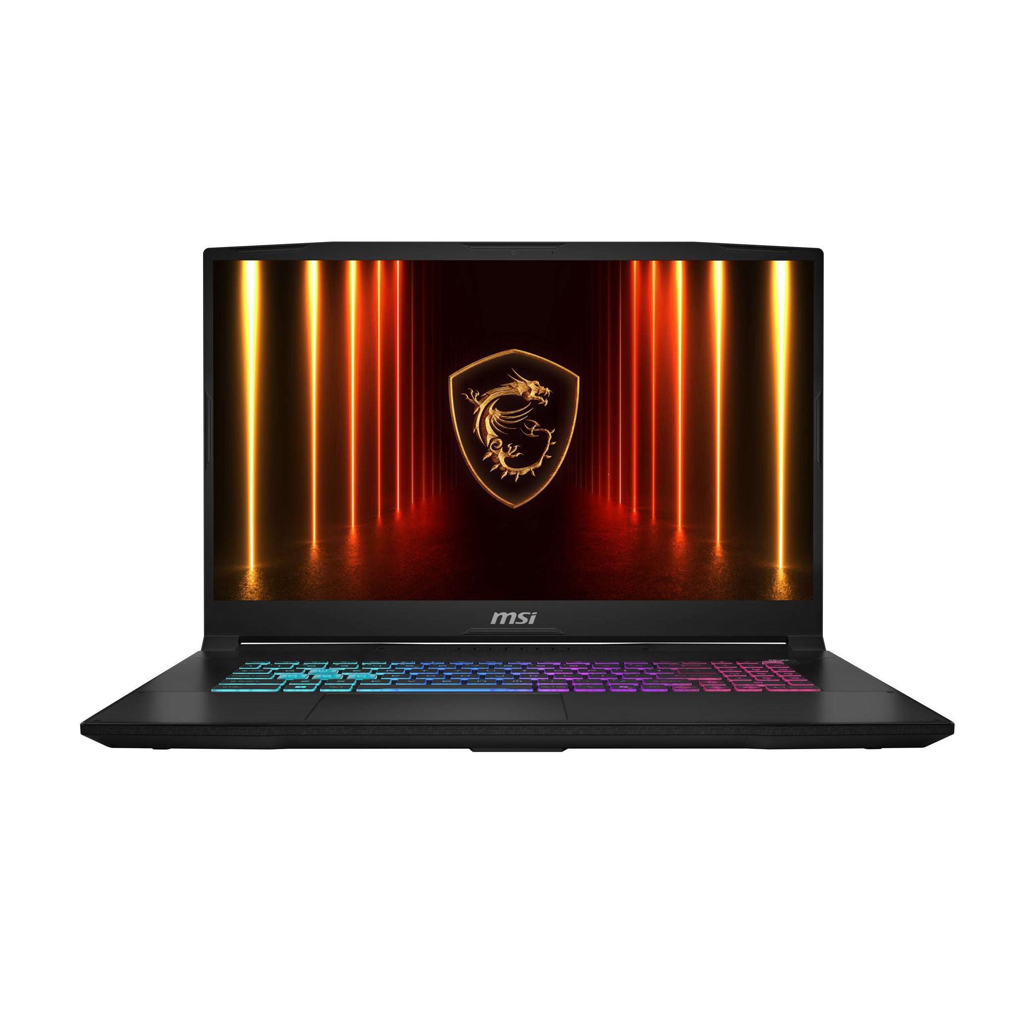 Katana 17 HX B14WFK-007FR 17" i7 8*2/