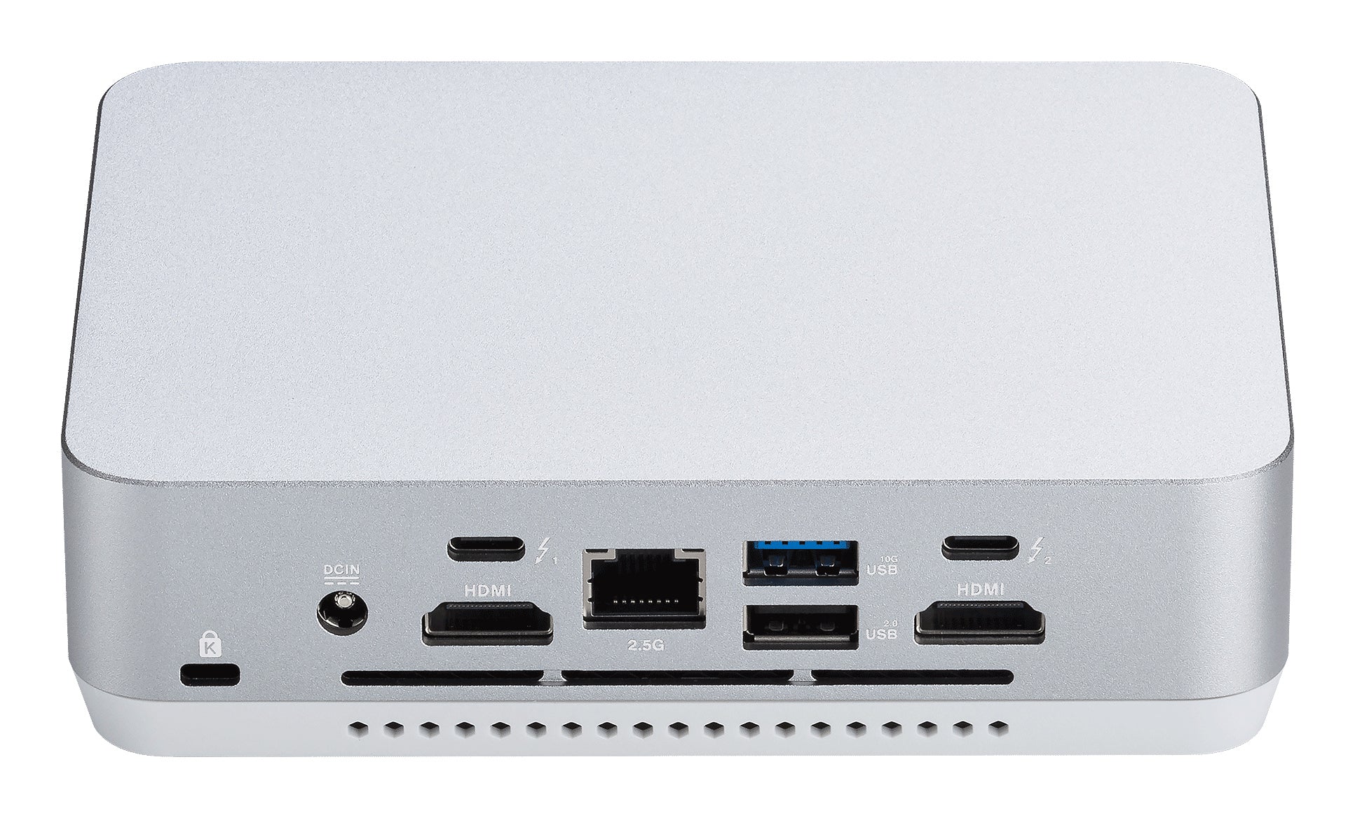 NUC/14 PRO+RNUC14RVSU5068A2I EU Cord L10