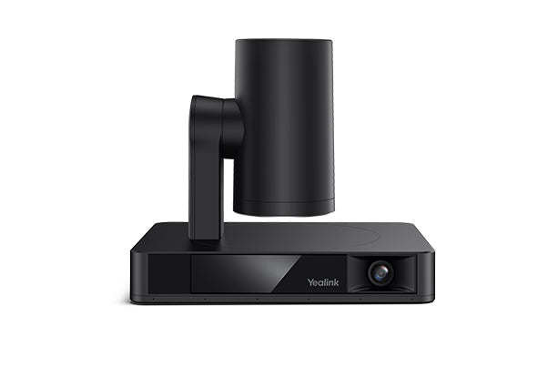 Yealink MVC S90-C5-004 systeme de vidéo conférence 8 MP Ethernet/LAN Systeme de vidéoconférence de groupe