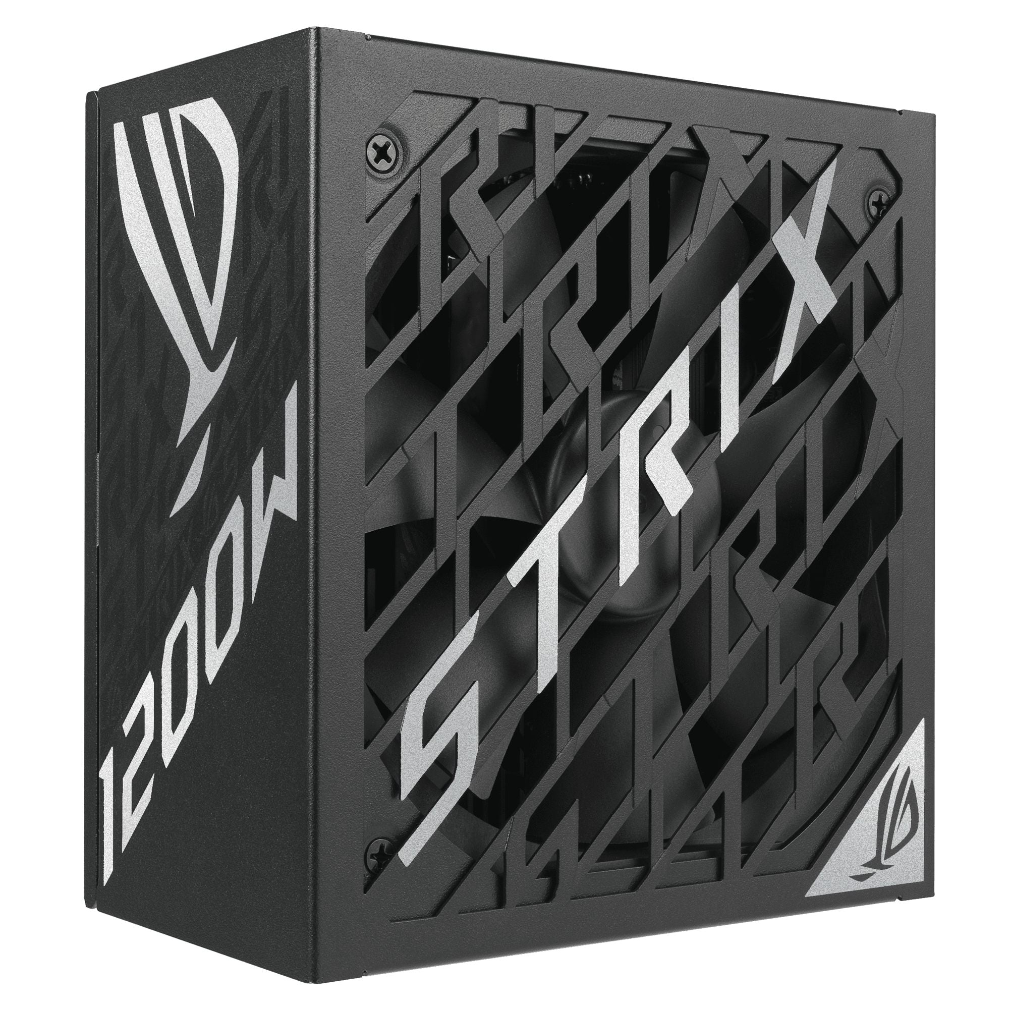 ASUS ROG STRIX 1200W Platinum Gaming PSU