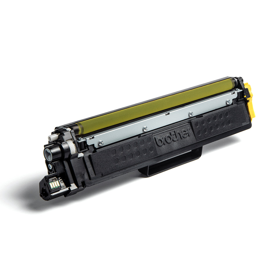 BROTHER TN243Y Toner jaune standard de 1000 pages pour Hl-L32xx DCP-L35xx MFC-L37xx
