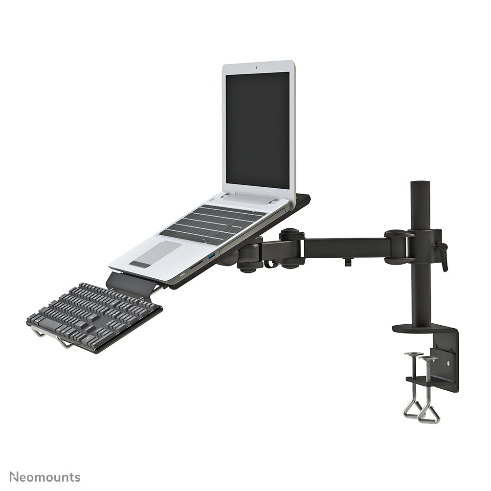 NEOMOUNTS NOTEBOOK-D100 Support dordinateur portable à fixer 10-22p