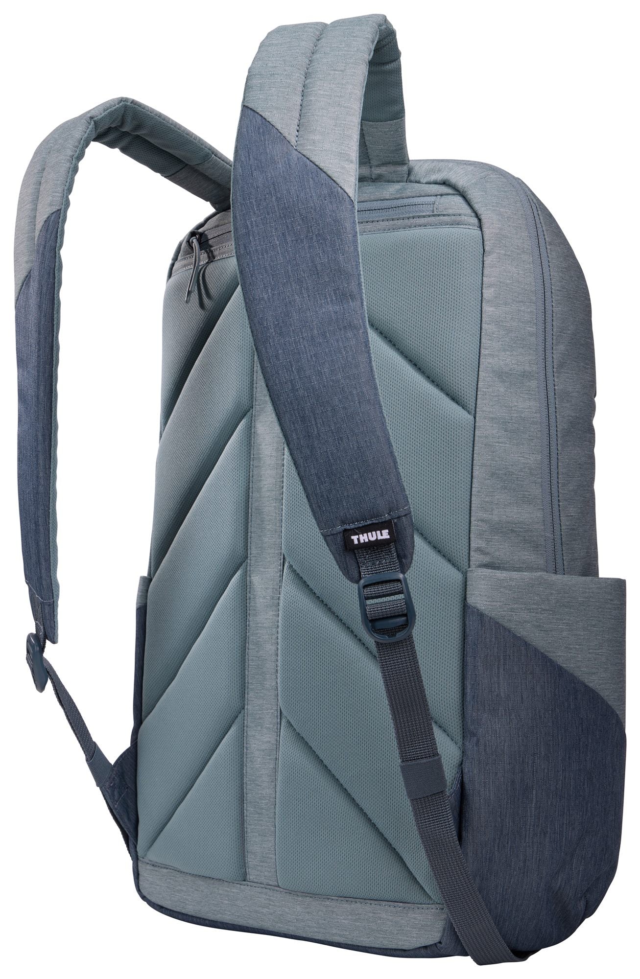 Thule Lithos Backpack 20L Pond Gray/DarK