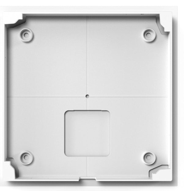 Biamp Wall mounting kit for Naso Room