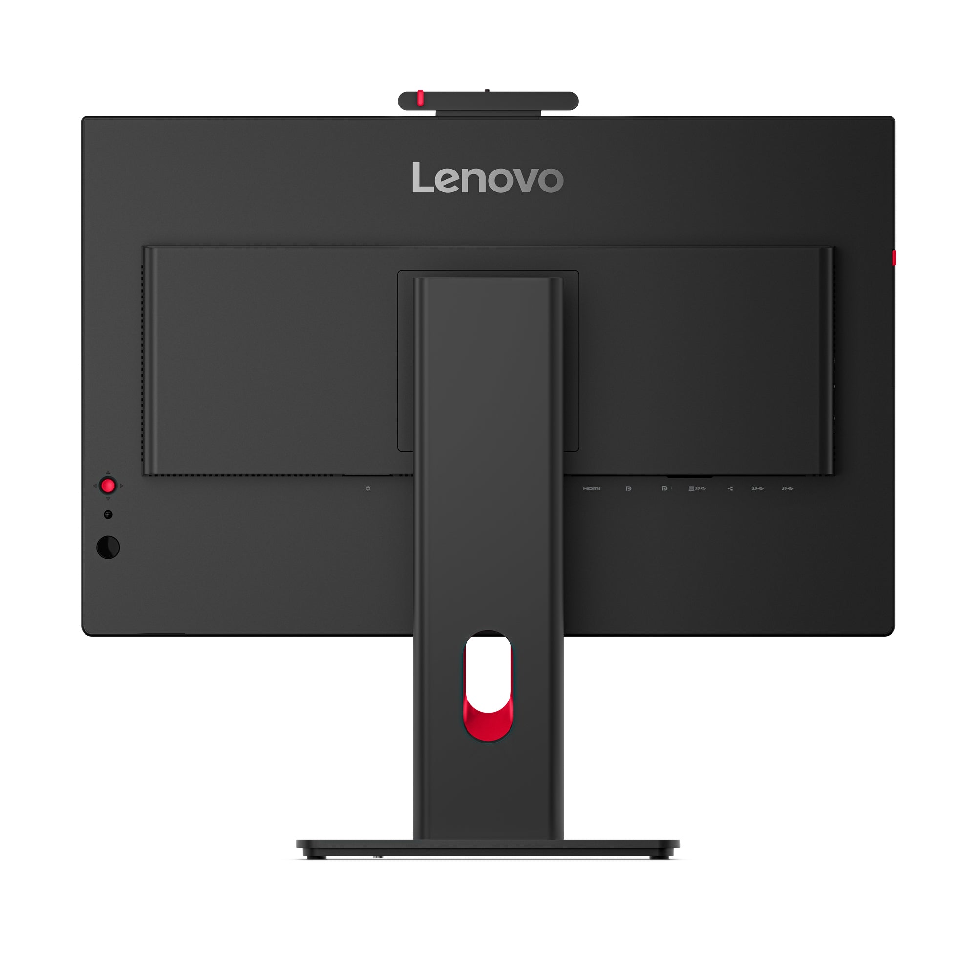 LENOVO ThinkVision T24D-4v 23.8p IPS FHD 16:9 120Hz 250 cd/m2 4ms HDMI DP USB 3.2. G1 Type-C