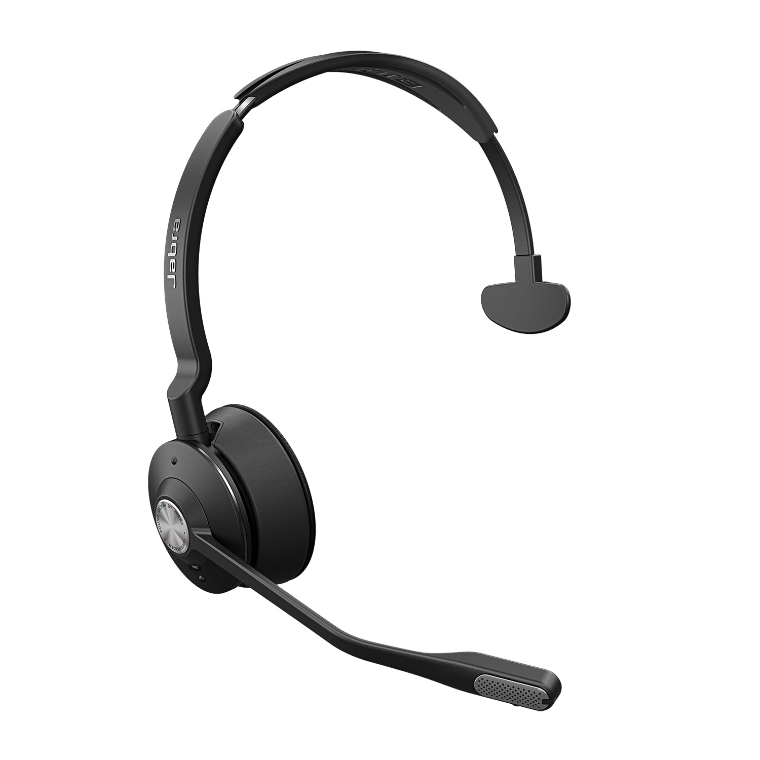 Jabra Engage SE UC Mono - casque seul
