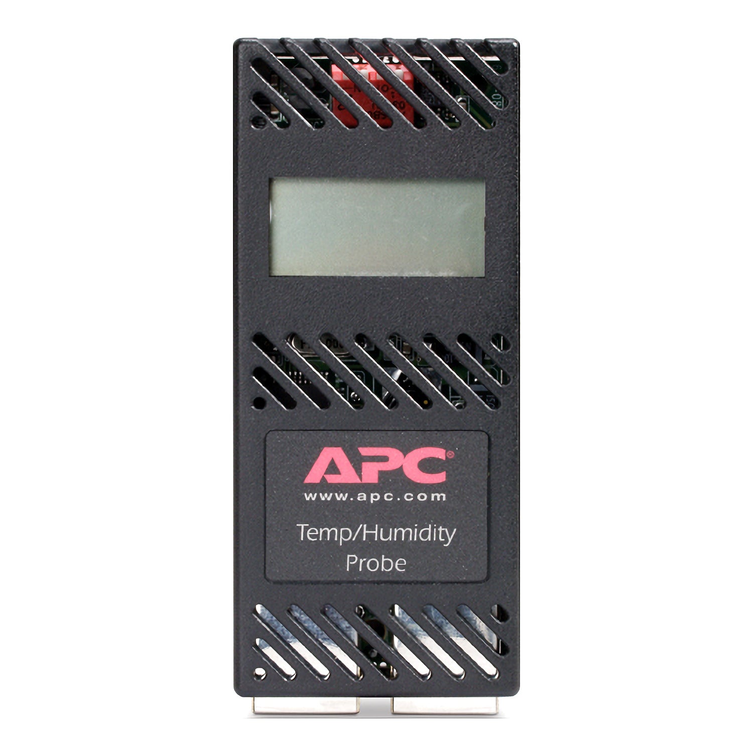 TEMPERATURE/HUMIDITY SENSOR