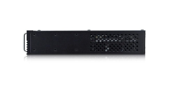 LG CVCA 4K controller