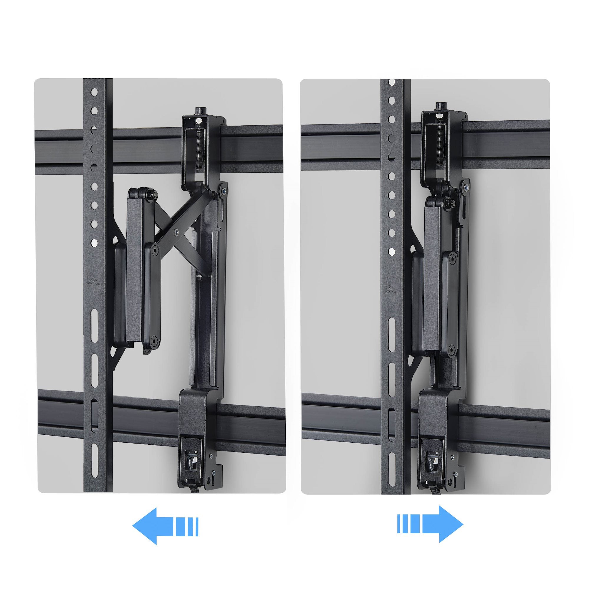 UL Listed TV Wall Mount for up to 105"