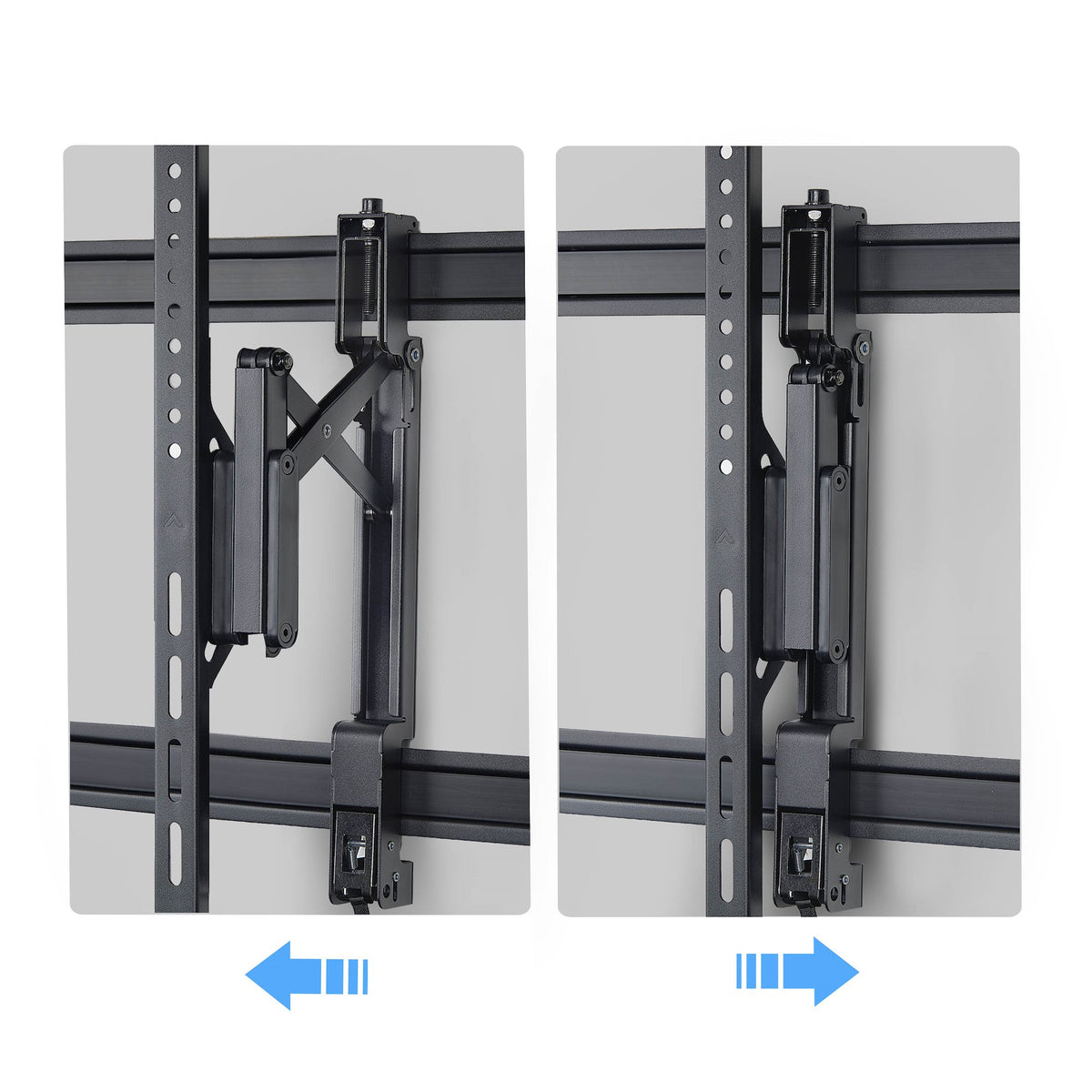 UL Listed TV Wall Mount for up to 105"