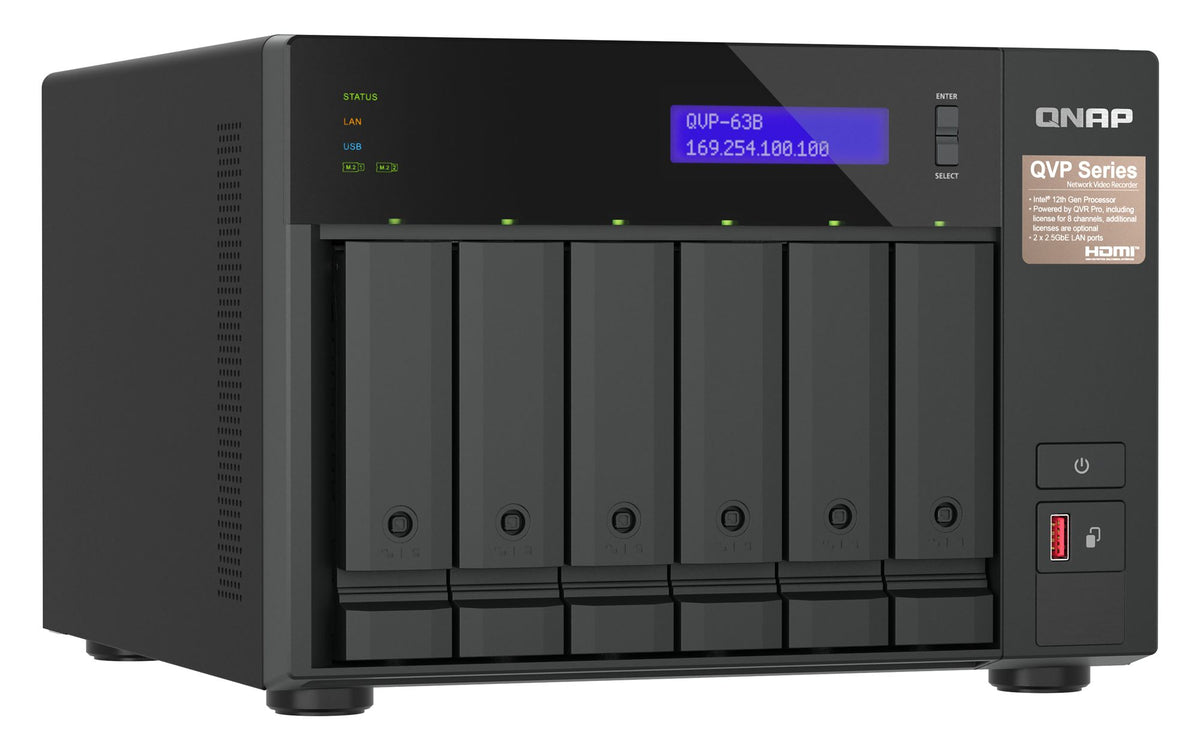 Intel Core i3 4-core/8-thread Proc