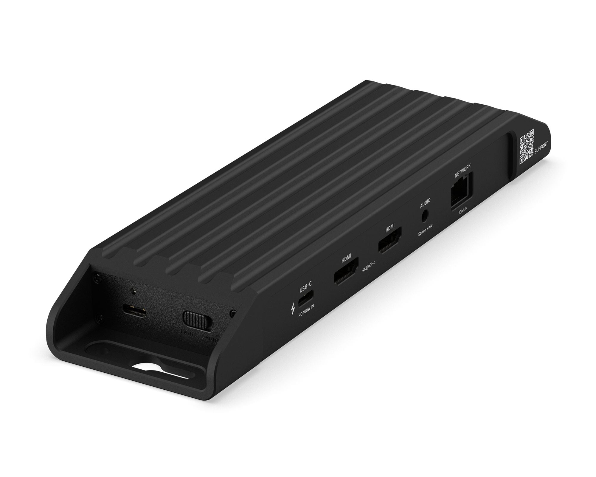 Unisynk docking station Pro AV