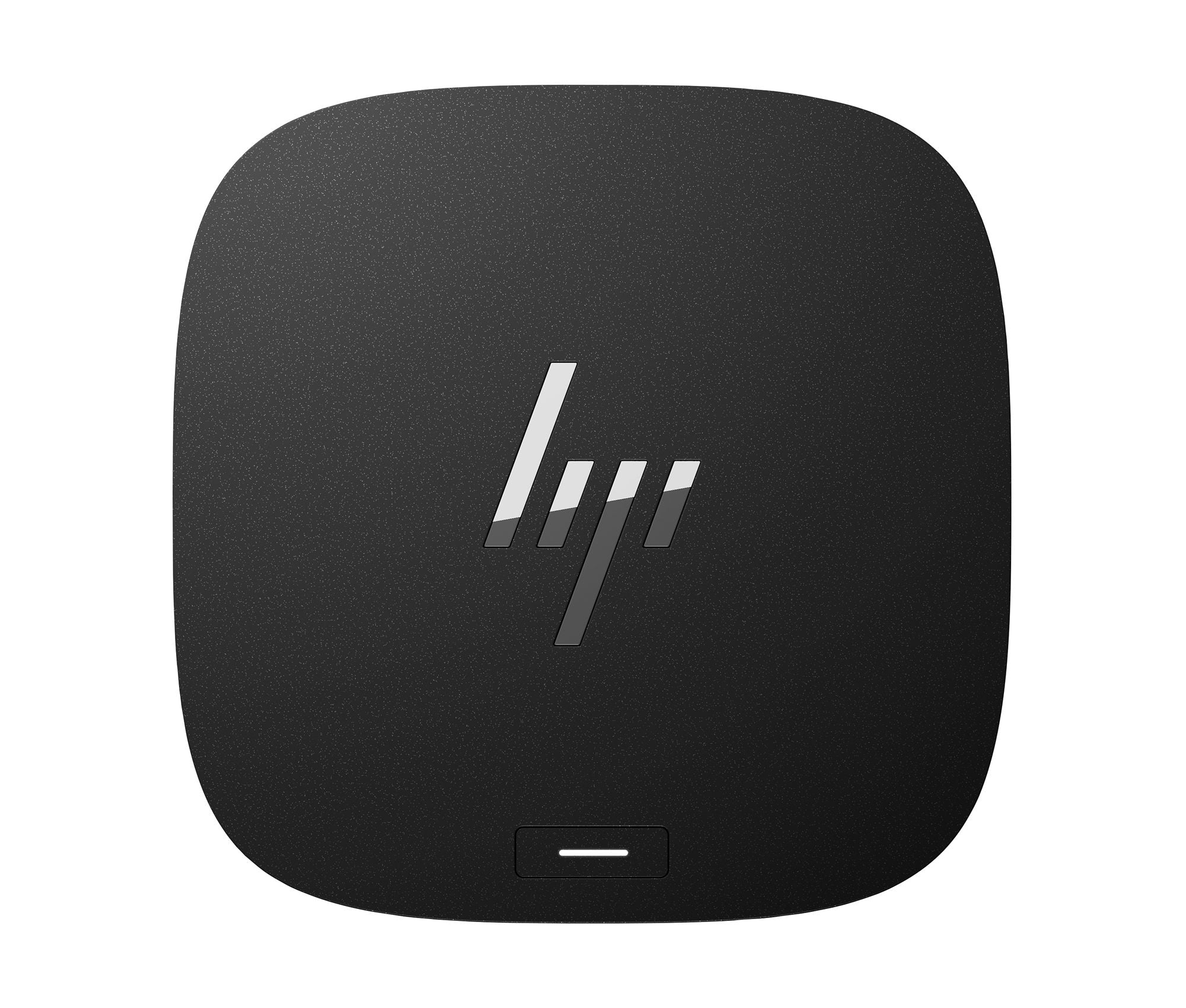 HP Thunderbolt 120W G4 Dock Avec fil Thunderbolt 4 Noir