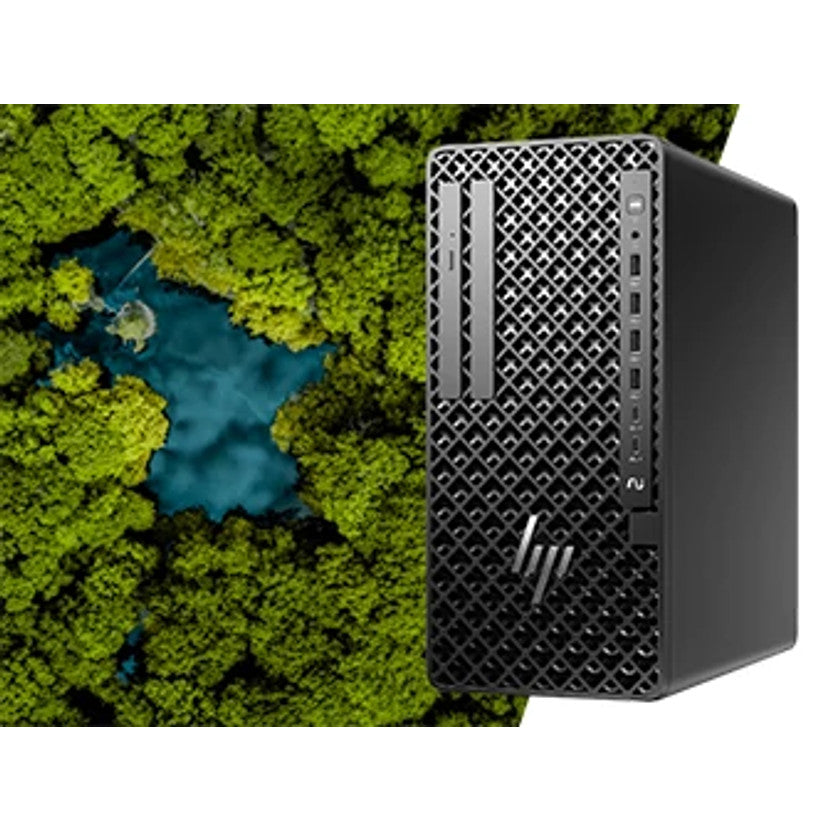 HP Z1 G1i Intel Core Ultra 7 265 32Go 1To SSD NVIDIA RTX A400 4Go W11P 3/3/3 Smartbuy