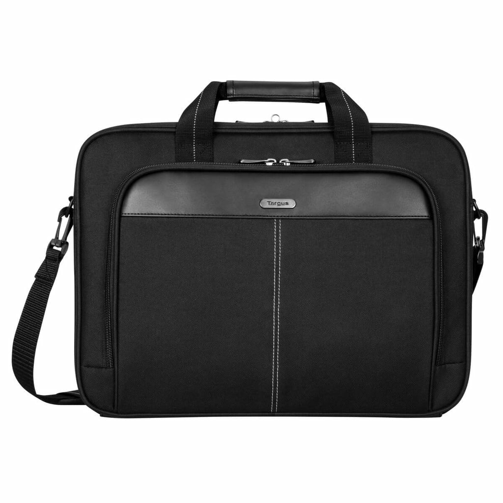 TARGUS 15.6p Classic Topload Black