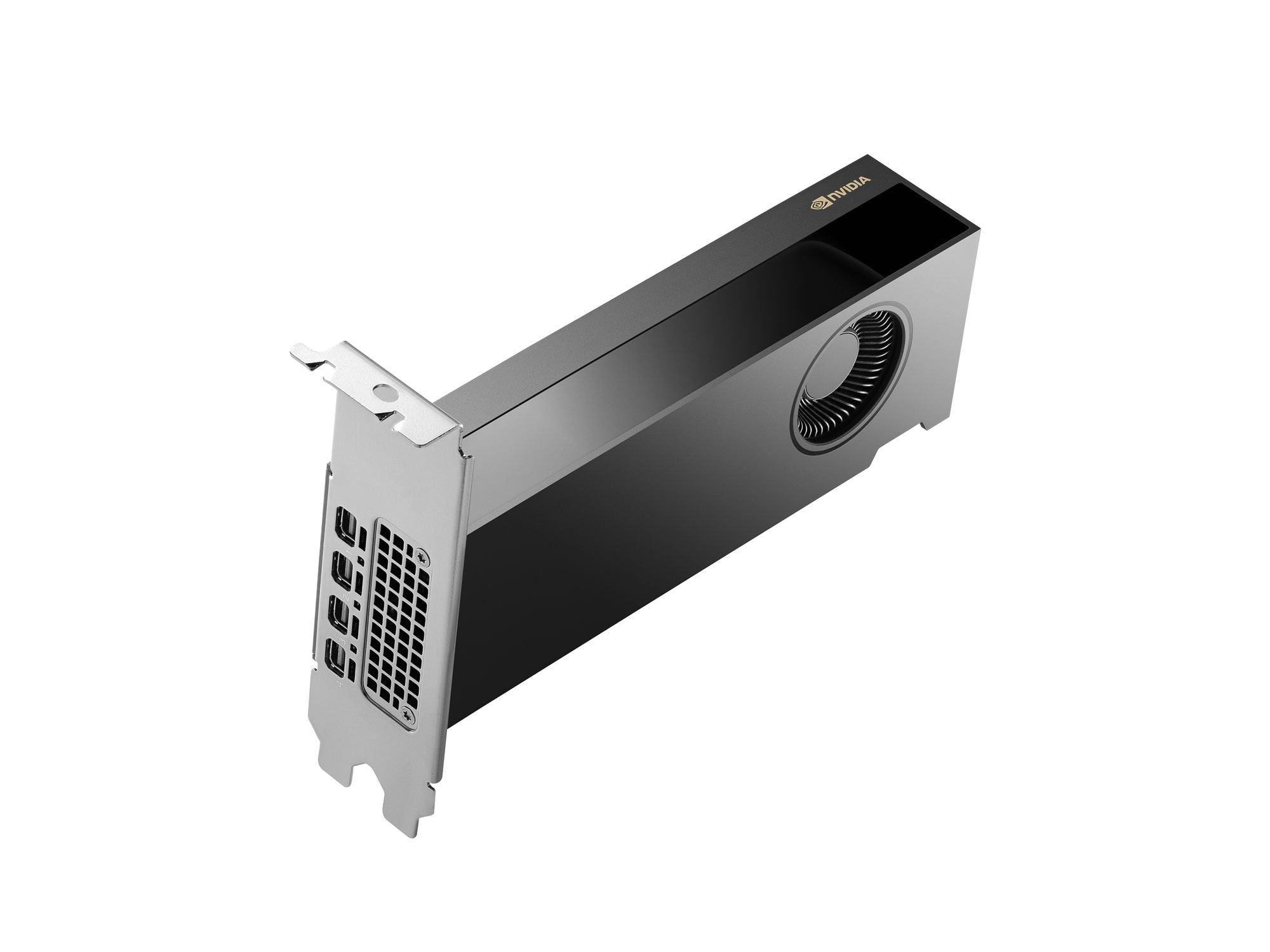 HP NVIDIA RTX 2000 Ada 16Go 4mDP Graphics