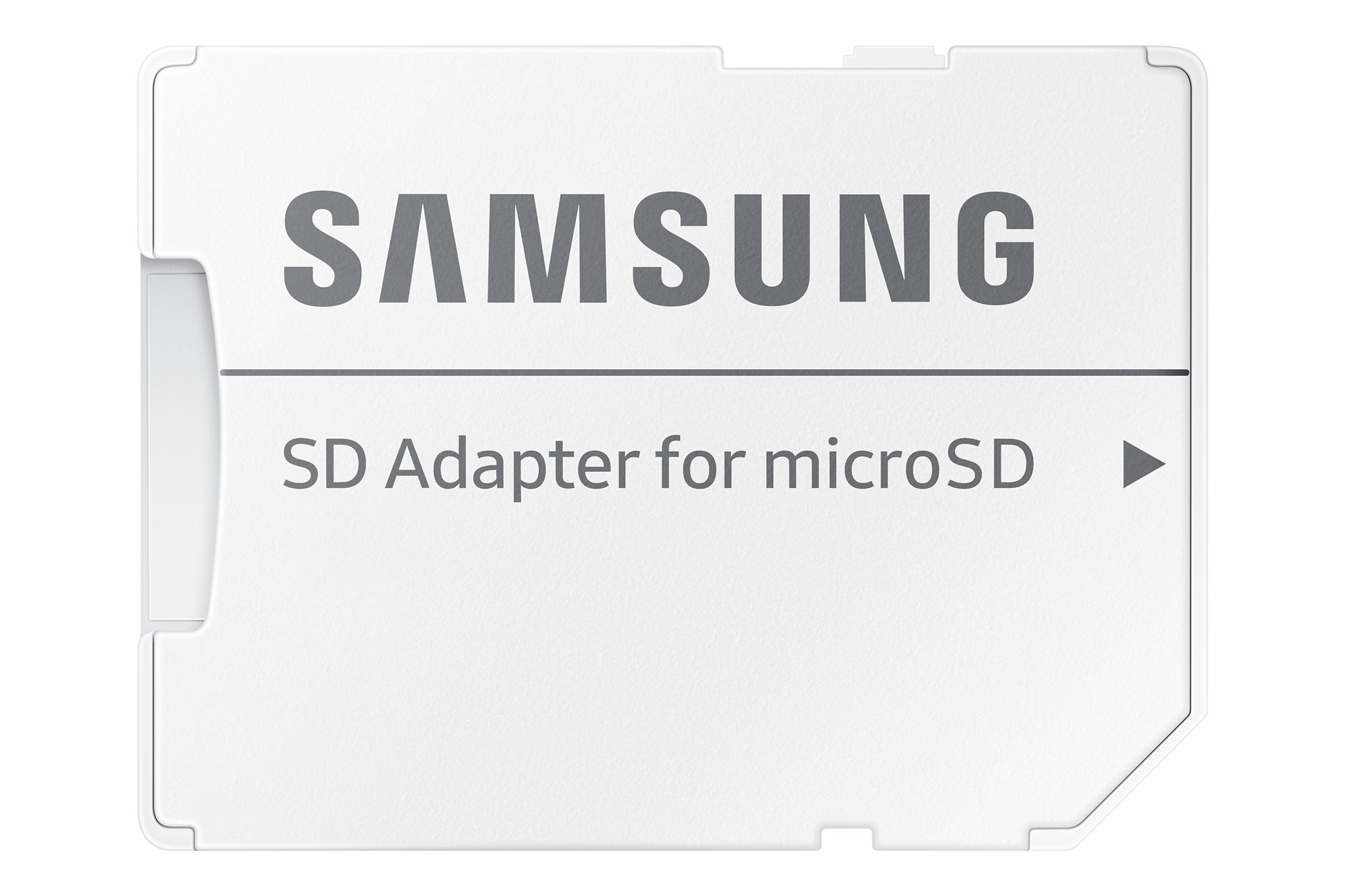 Micro SD Pro Plus 256GB+SD Adapter