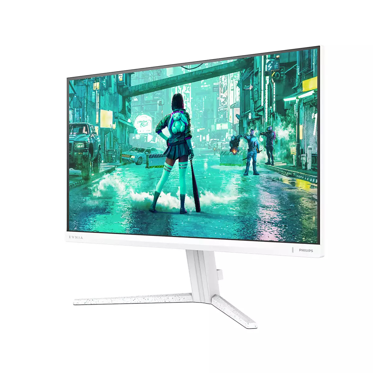 PHILIPS 24M2N3201PL/00 23.8p IPS FHD 260Hz 300cd/m2 1ms HDMI2.1 DP