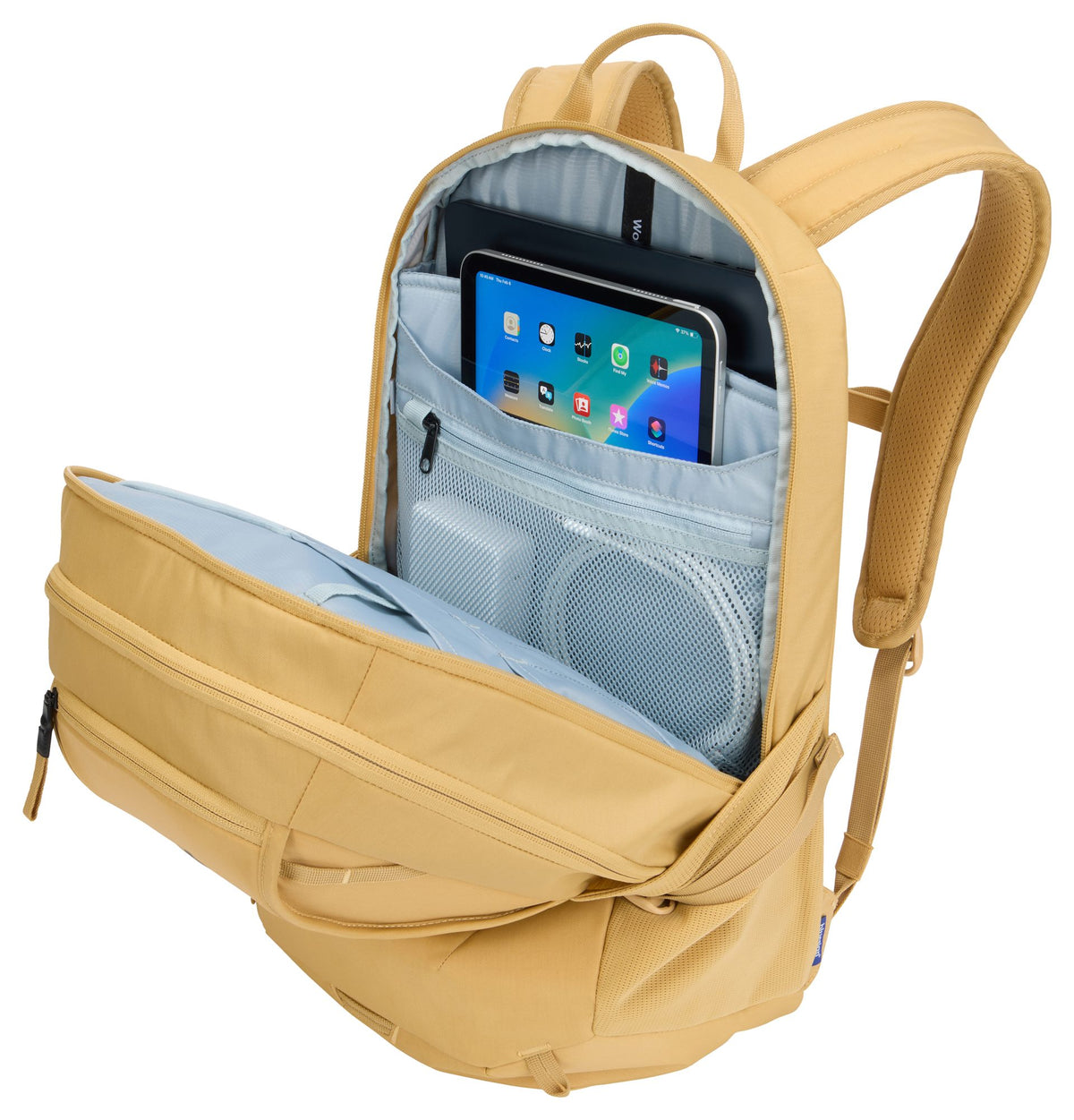 Thule EnRoute Backpack 23L - Pale Yellow