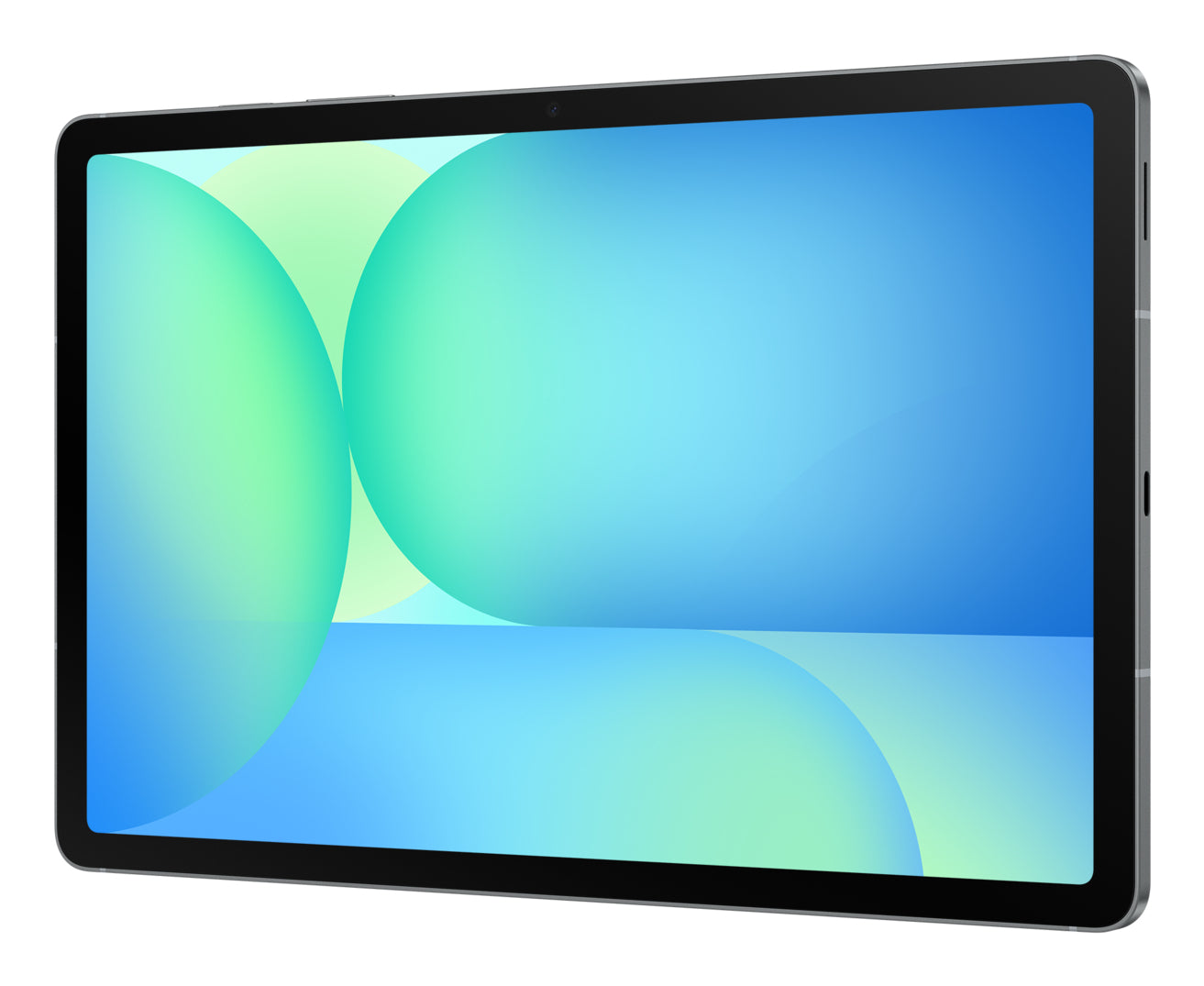 "Samsung Galaxy Tab S10 FE 10,9"" 128 Go 5G Gris"