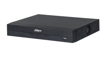 Dahua NVR4108HS-8P-EI Enregistreur vidéo en réseau 8CH Compact 1U 8PoE 1HDD WizSense