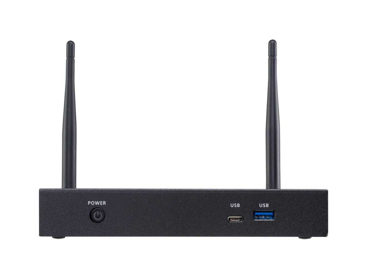 ATEN VP2020 systeme de présentation sans fil HDMI + VGA (D-Sub) Bureau