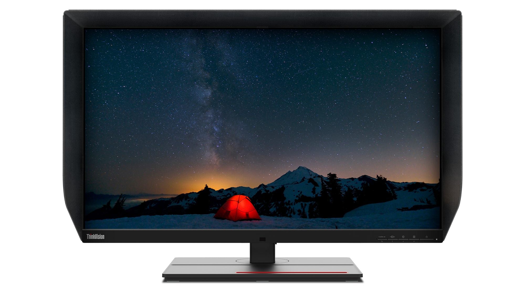 LENOVO ThinkVision P27u-20 27p Monitor HDMI (P)