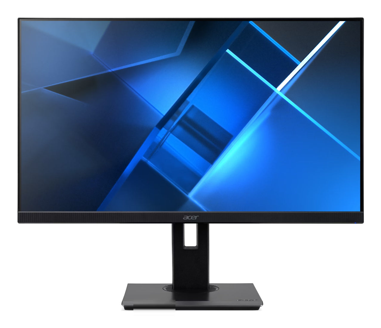 ACER Monitor Ergonomic Vero B277UGbmiiprzx 27p WQHD 120Hz LED IPS Flat 4ms VGA 2xHDMI 3Years OnSite Warranty