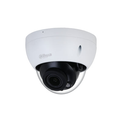 DAHUA- Caméra dôme 8 Mps DH-IPC-HDBW2841R-ZS