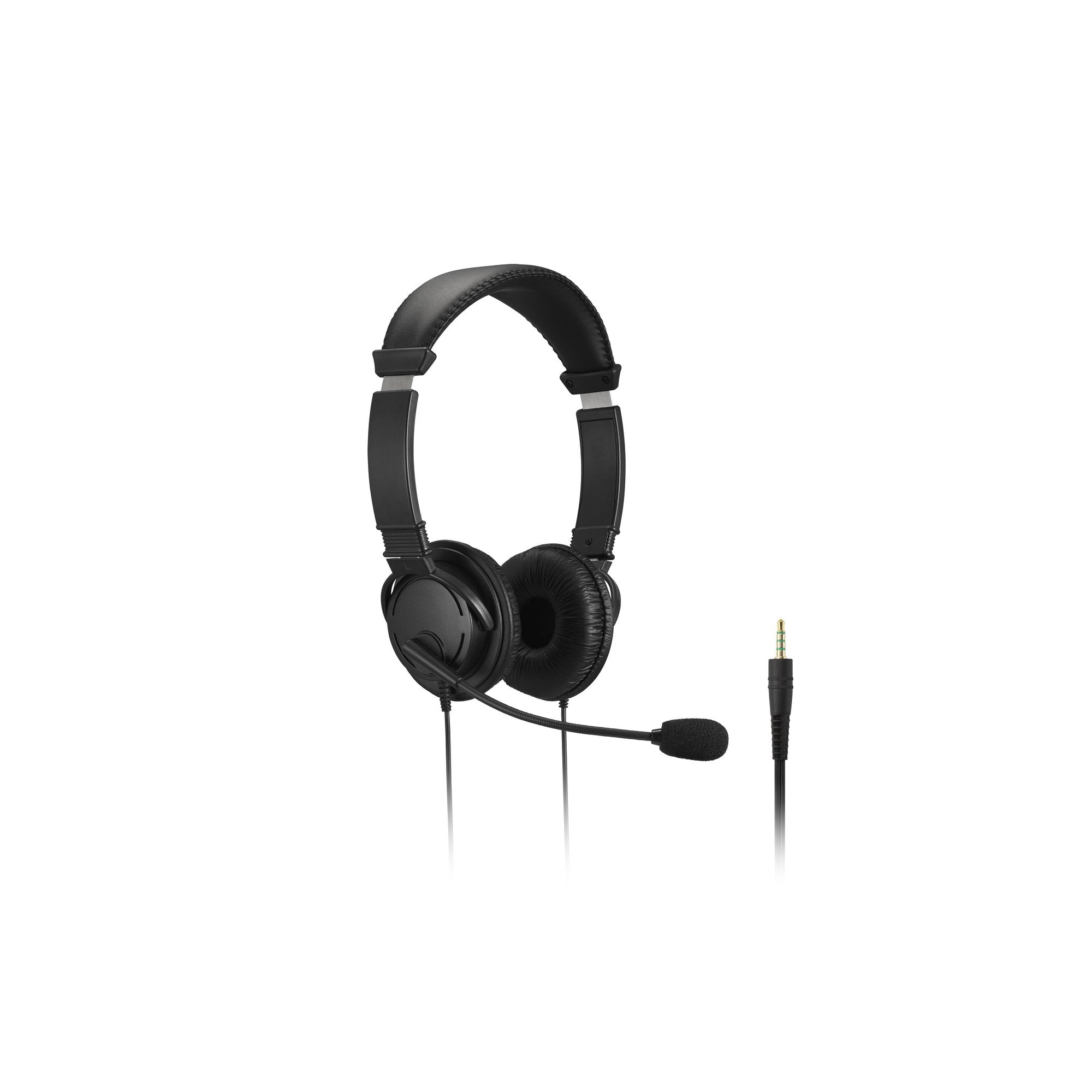 HiFi Headphones with