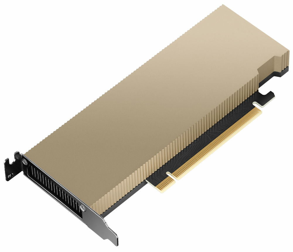 LENOVO ISG ThinkSystem NVIDIA L4 24Go PCIe Gen4 Passive GPU