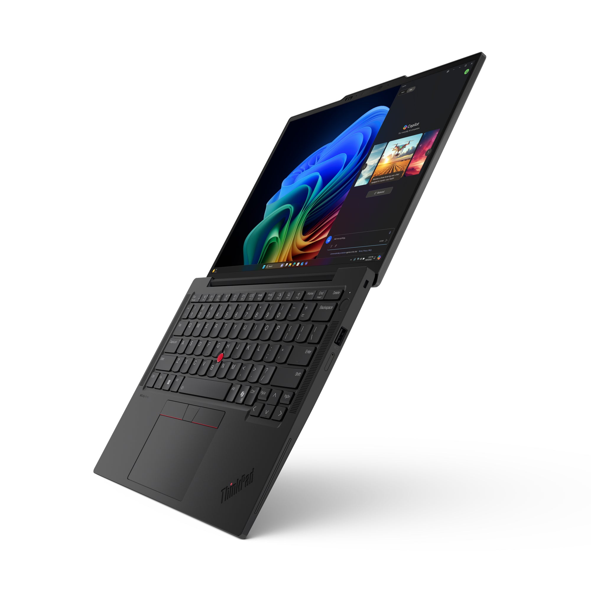 LENOVO ThinkPad X13 G6 AMD Ryzen AI 5 PRO 340 13.3p WUXGA 16Go 512Go SSD M.2 2280 PCIe AMD Radeon 840M W11P 3YR Carryin