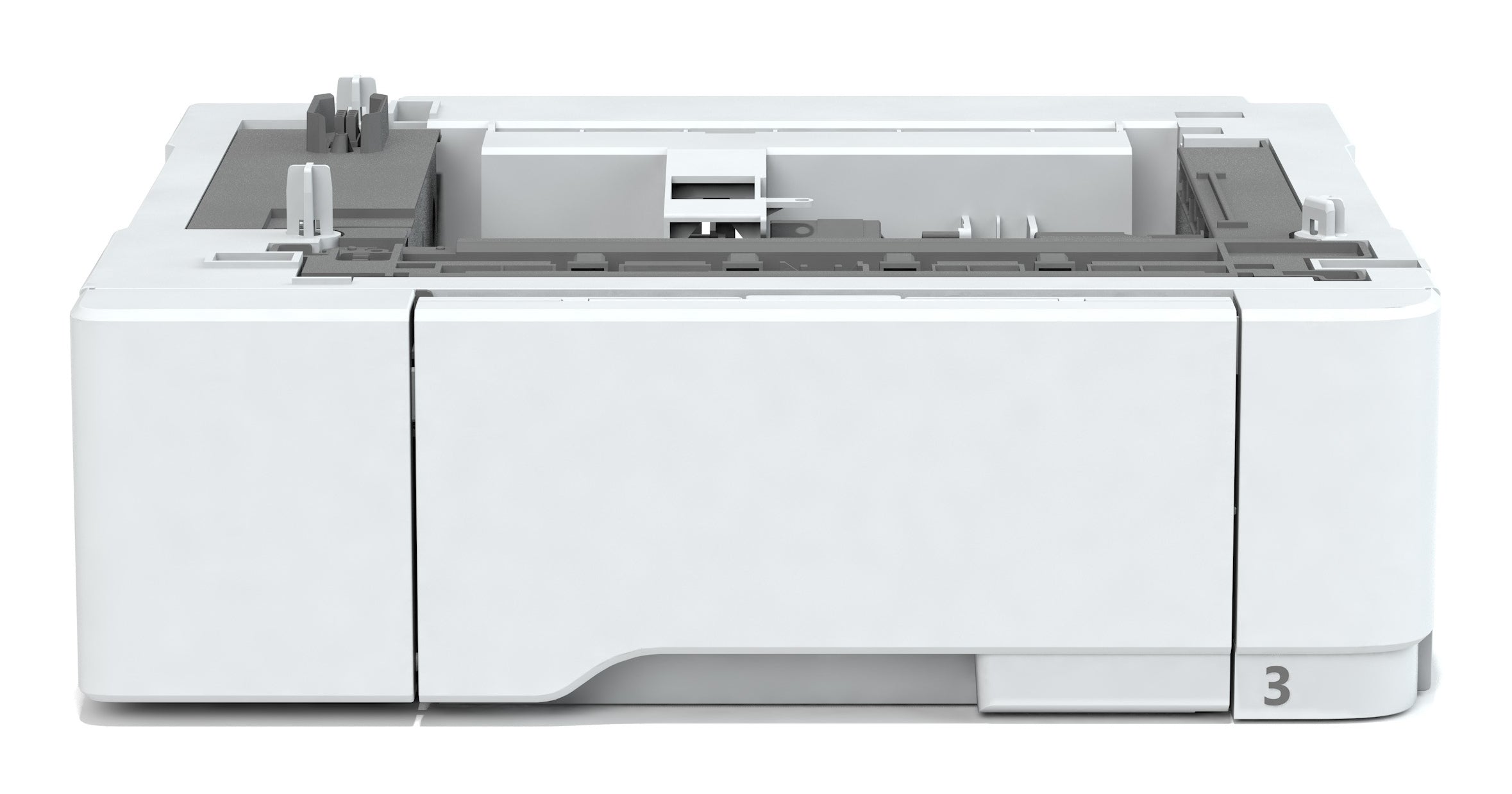 550 Sheet Tray