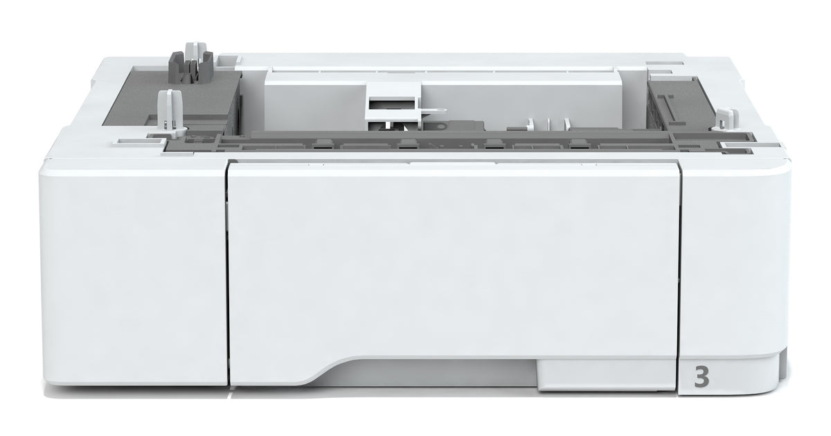 550 Sheet Tray