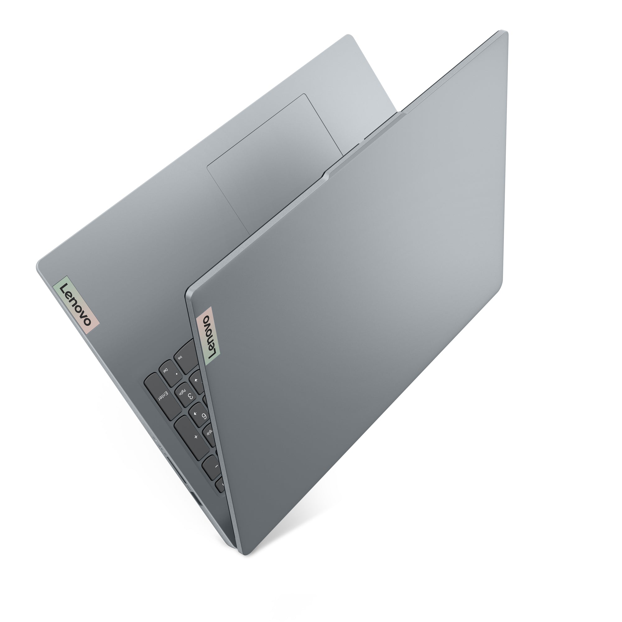 Portable Lenovo IdeaPad Slim 3 16ABR8 AMD R7-5825U 16GB DDR4 512GB Intel UHD Gra