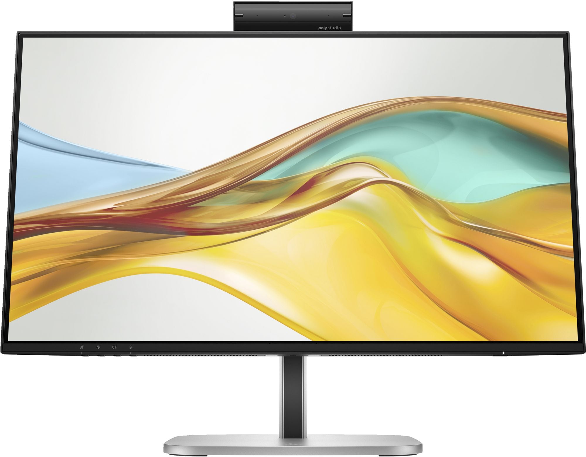 HP Écran de conférence Series 5 Pro - 534pm FHD 23.8p 1920 x 1080 HDMI DP USB-C 3/3/0  SmartBuy