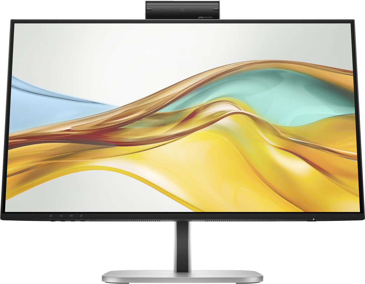 HP Écran de conférence Series 5 Pro - 534pm FHD 23.8p 1920 x 1080 HDMI DP USB-C 3/3/0  SmartBuy