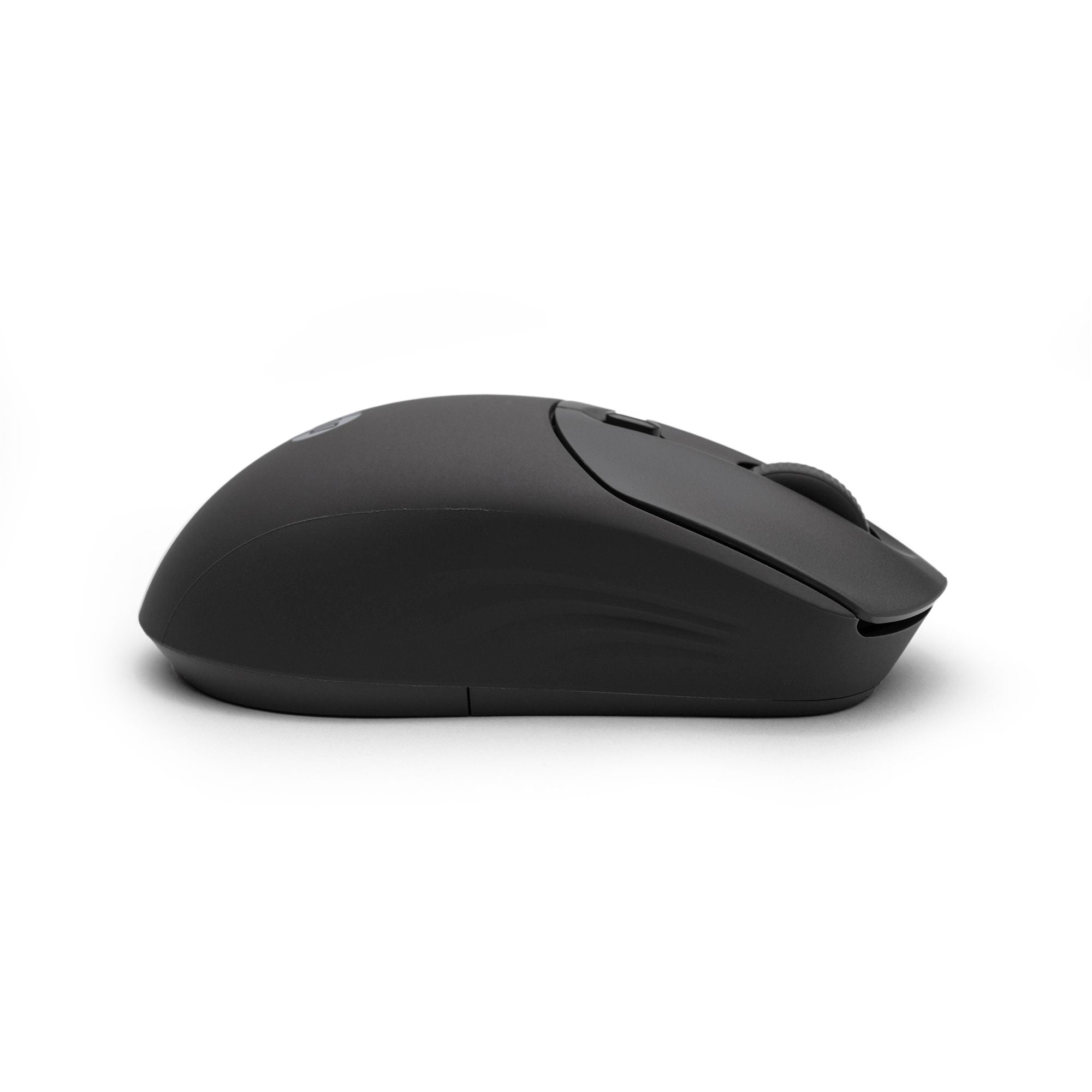 HP 400 Quiet Black Wireless Mouse EURO
