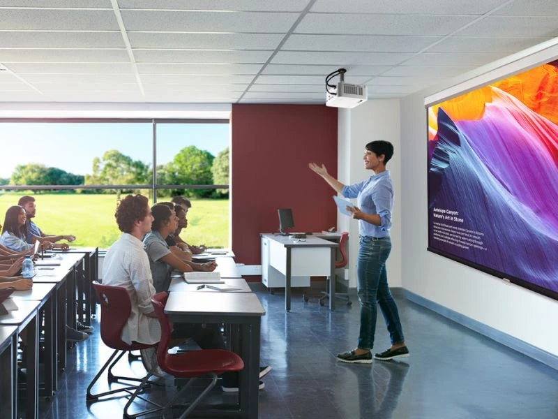 ViewSonic LSD300W-ST Projector