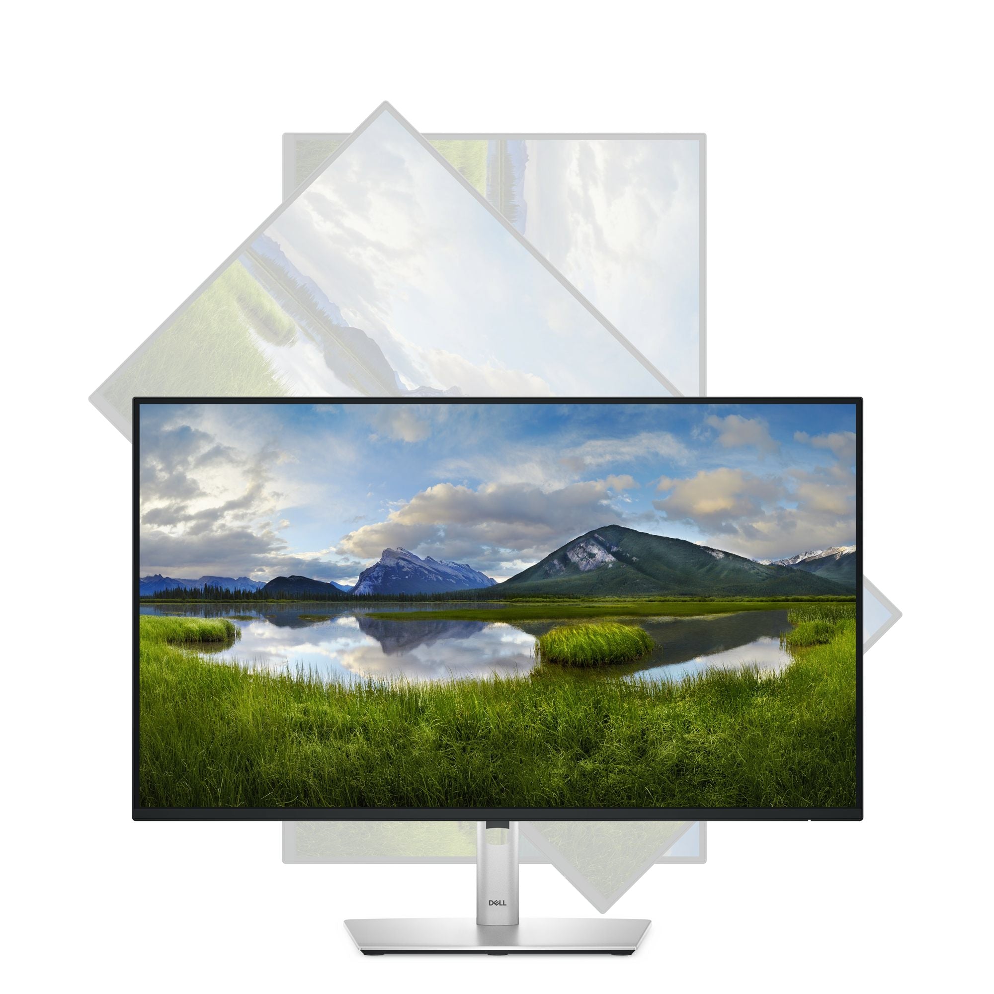 Dell 27" P2725H FHD Monitor
