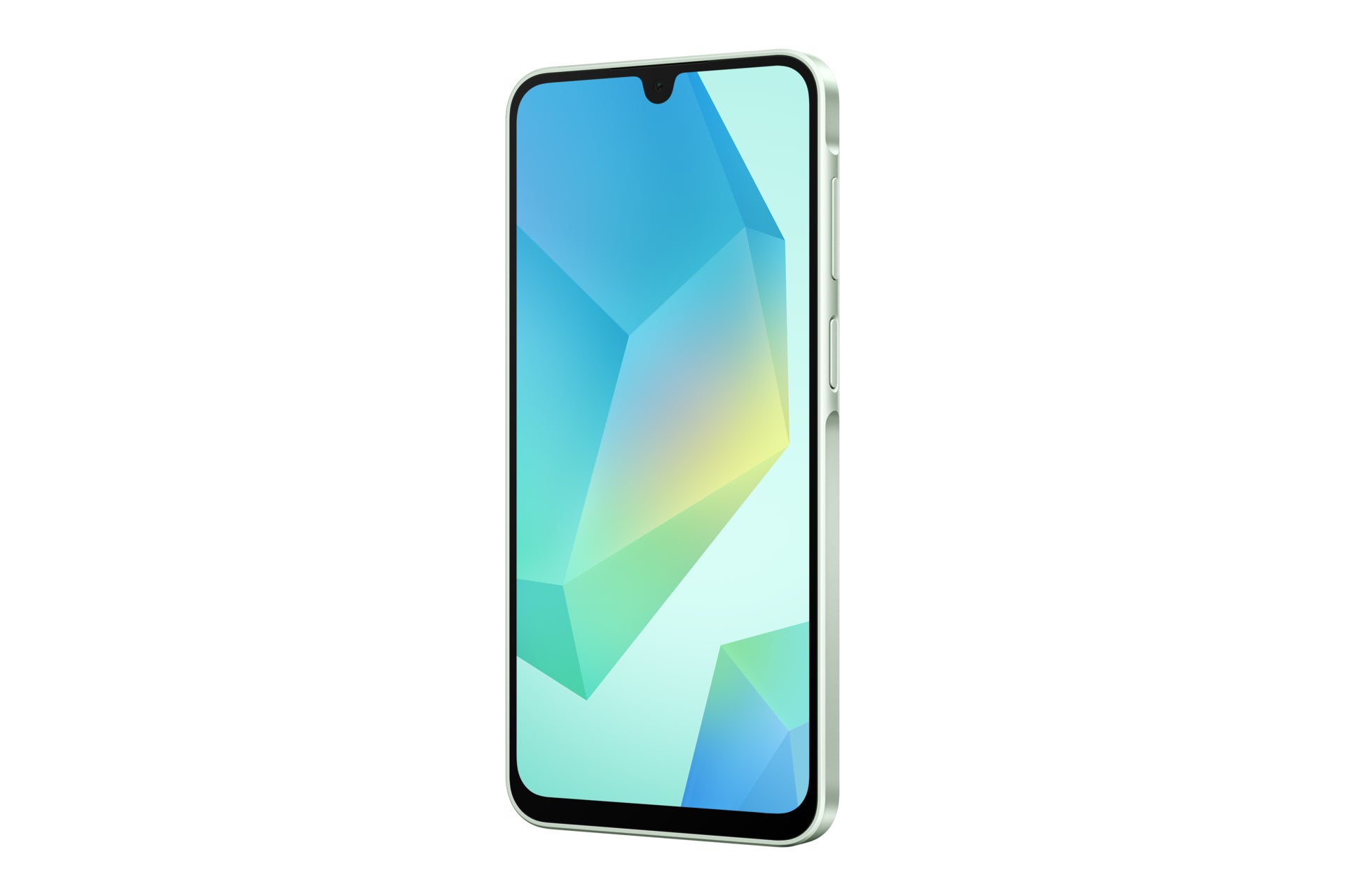 Samsung A165 Galaxy A16 (6.7'' - 256 Go, 8 Go RAM) Vert