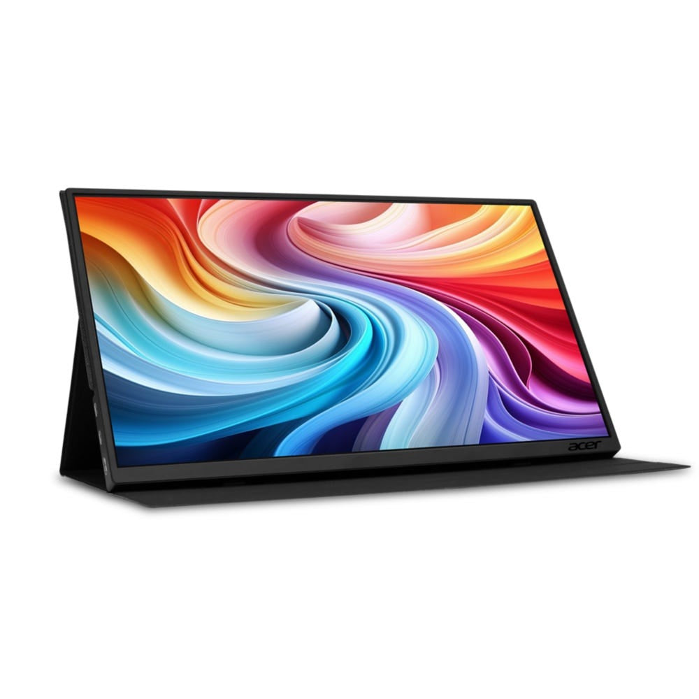 ACER PM161QTbmiuuux 15.6p FHD IPS 60Hz 16:9 MiniHDMI USB-C