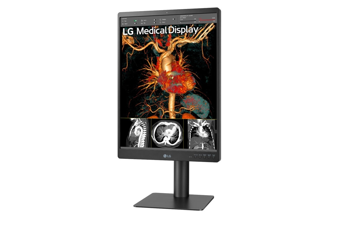 21HQ513D-S/Medical Monitor