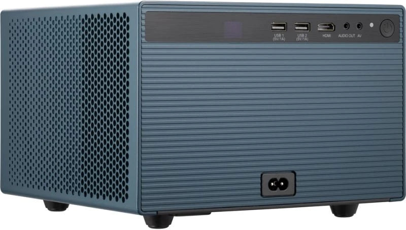 LED Full HD 630 Lumens Ansi TR1.2