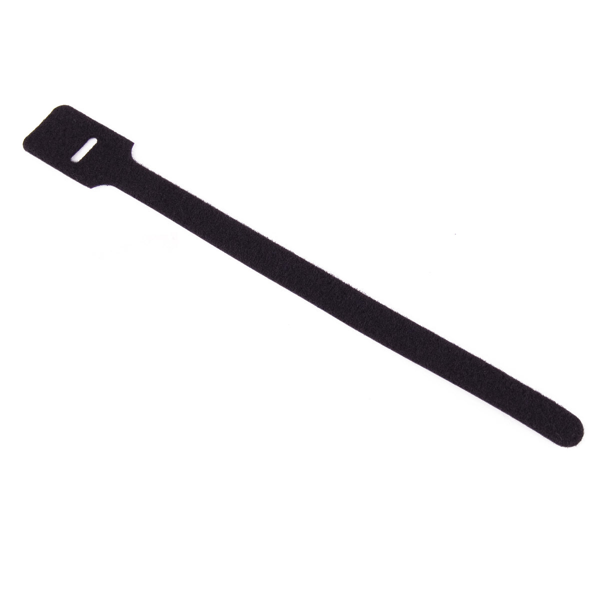 DATAFLEX 33003 LIENS AUTO-AGRIPPANTS NOIR 250 mm (lot de 10)