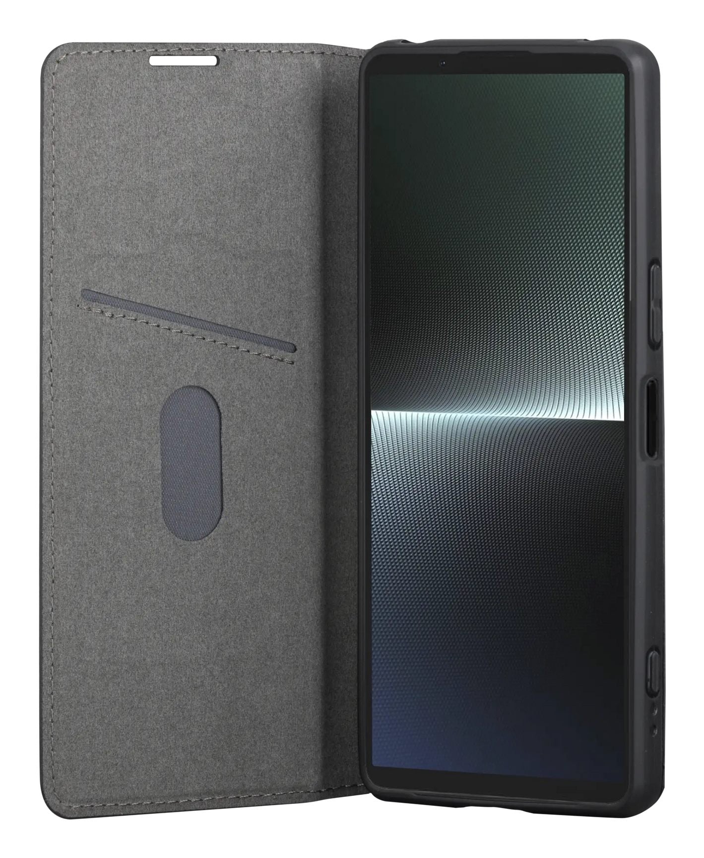 Oslo Sony Xperia 1 Mark V BLK